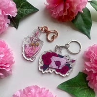 Valentines Day Charms