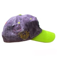 Image 3 of Courage Unstructured Snapback