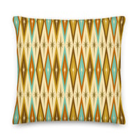 Image 1 of Starlite Lanes Luxe Pillow