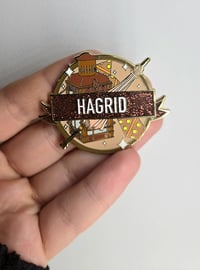 Image 3 of pins from my personnal collection part11