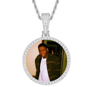 Picture pendant 