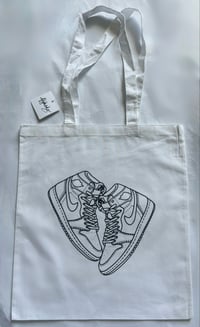 Image 1 of Air Jordan 1 - Tote bag