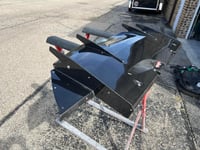 Image 2 of Toyota 14R60 Rear Diffuser