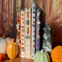 Image 2 of Autumn Bookmarks 