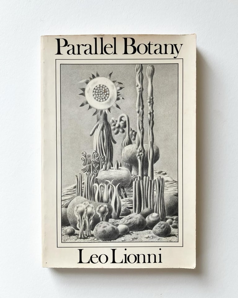 Parallel Botany