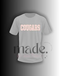 Image 2 of Pink Camo Fan