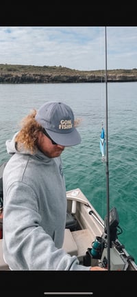 Image 6 of Fishin' Cap