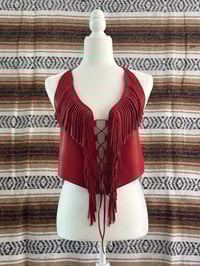 Image 1 of Bandita Halter