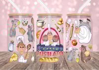 ratatouille tumbler