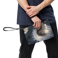 Image 4 of Maritime Crossbody bag