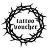 Tattoo voucher
