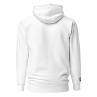 Image 9 of Large Embroidery USB Premium Hoodie
