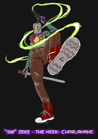 Image 4 of Digital commissions