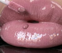 Image 2 of JZ Beauty Lip Oil Baby Doll