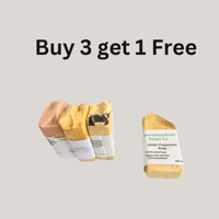 Image 3 of Buy 3 get 1 Free