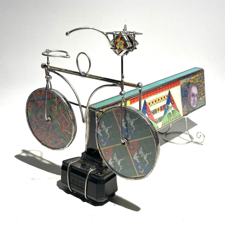 Cycledelic Ride Image 18