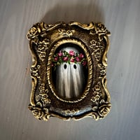 Image 8 of Pareja de mini fantasmas