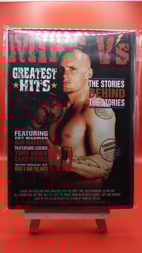 Image 1 of Mike V's Greatest Hits