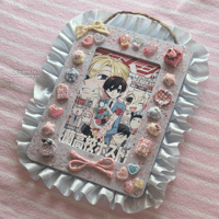 Image 2 of ⋆˚࿔ ouran highschool host club picture frame 2