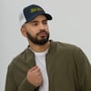 Kush Colors designed by Askew Collections Trucker Cap