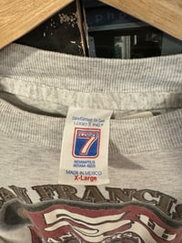Image 2 of 1996 San Francisco 49ers Tshirt XL
