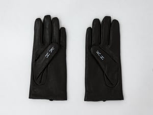 Image of KH Leather Gloves (Size S)