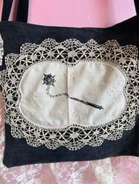 Image 3 of Lace And Flail Bag 1/1