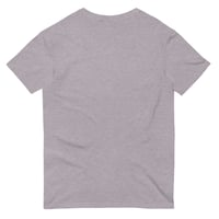 Image 4 of Unisex Short-Sleeve LIFE LESSONS T-Shirt