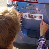 Image 1 of Bumper sticker