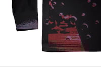 Image 3 of Matrix Woven Hoodie