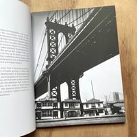 Image 6 of Berenice Abbott - Beetles & Huxley Catalogue 