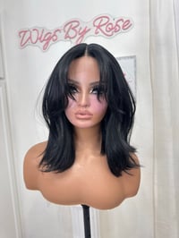 Image 1 of Leila luxury (ready to ship) 