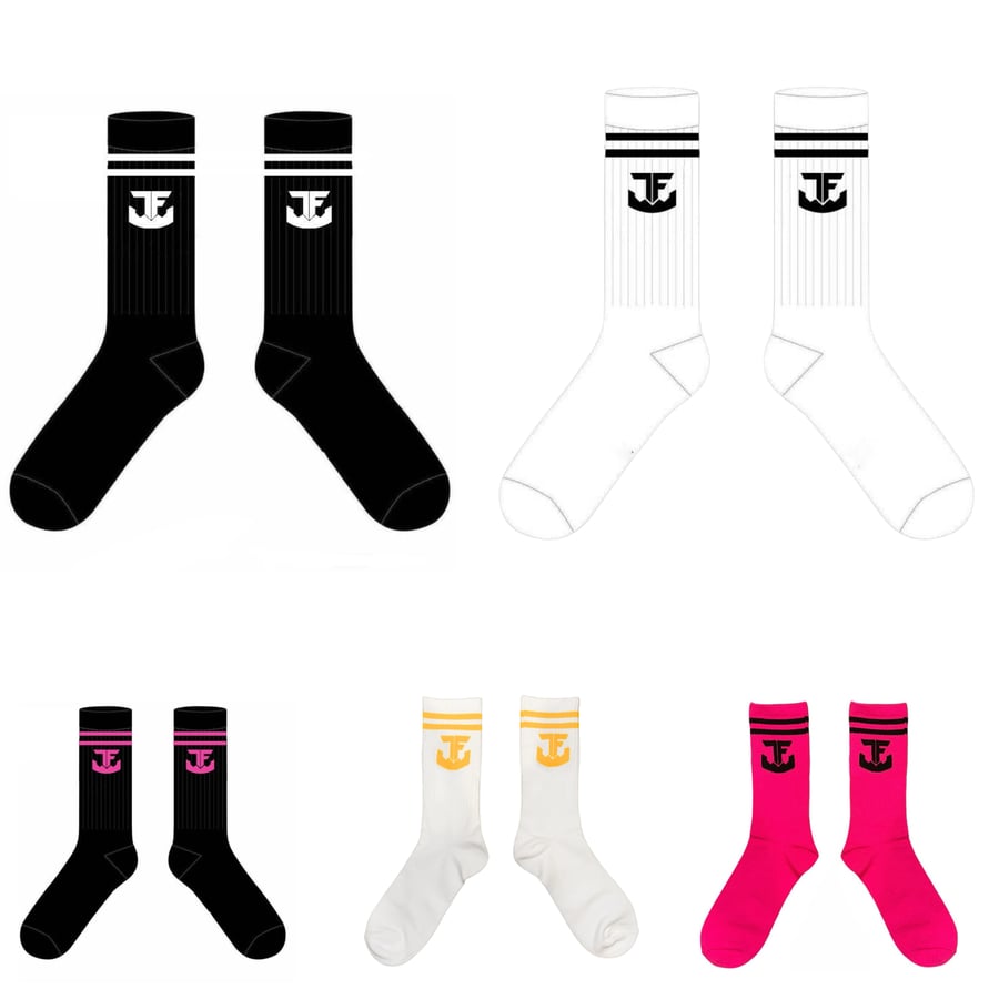 Image of TF Performance Socks