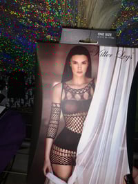Image 1 of Sheer Dresses 