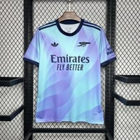 Image 1 of Arsenal 24/25 Third