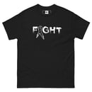 Image 7 of FIGHT Awareness Unisex Classic Tee