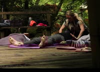 Image 12 of Japanese Garden Mini Sanctuary Session 