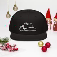 Image 1 of Del Sombrero Gorra Alucin