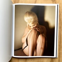 Image 3 of Todd Hido - Intimate Distance 
