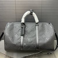 Image 1 of LV Duffle