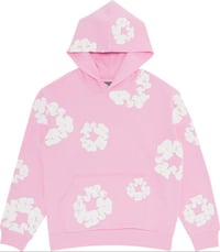 Image 3 of Denim tear hoodies