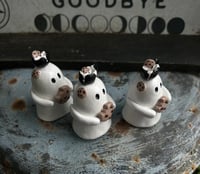 Image 1 of Milk and Cookies Ghost