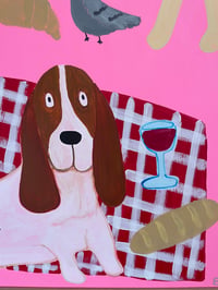 Image 3 of Pups of Paris