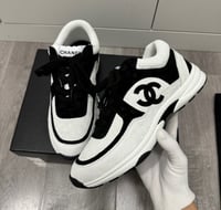 WOMENS YING YANG RUNNERS