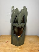 Image 7 of Green spooky stump