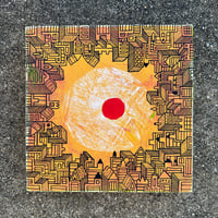 Image 2 of Red Sun