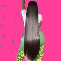 Image 3 of HAIR TO MY ASS