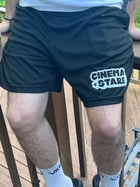 Image 1 of Cinema Stare Shorts