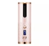 IWireless 2 In 1 Hair Straightener And Curler