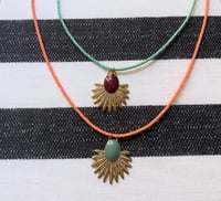 Image 1 of Collier Eva 